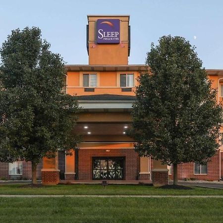 Spark By Hilton Shepherdsville Louisville South Ngoại thất bức ảnh