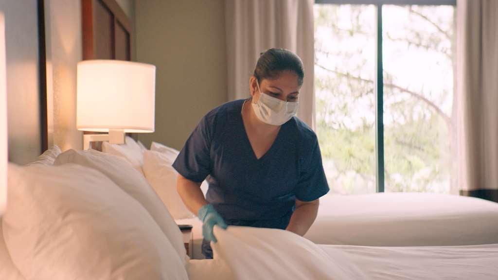 Spark By Hilton Shepherdsville Louisville South Tiện nghi bức ảnh
