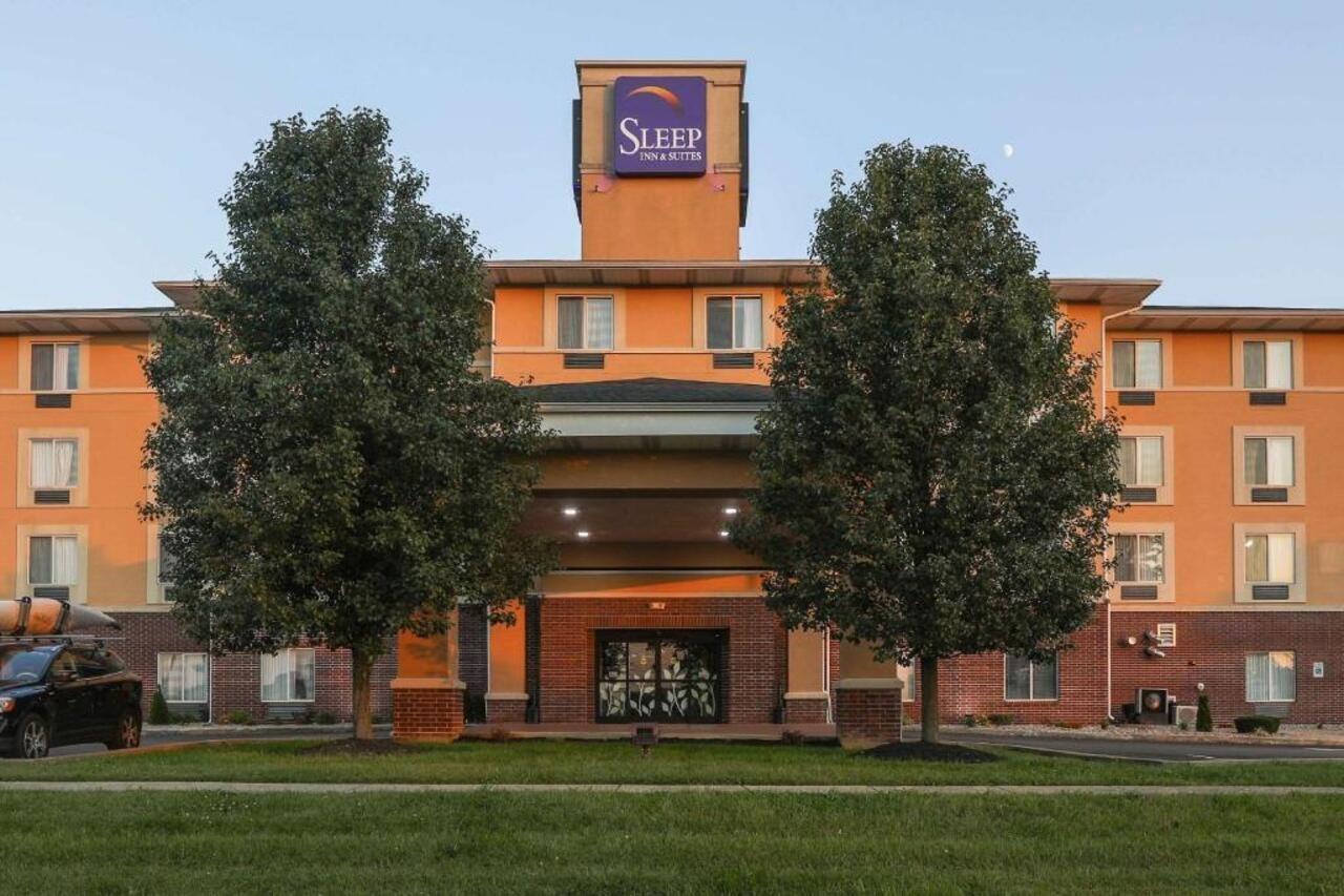 Spark By Hilton Shepherdsville Louisville South Ngoại thất bức ảnh