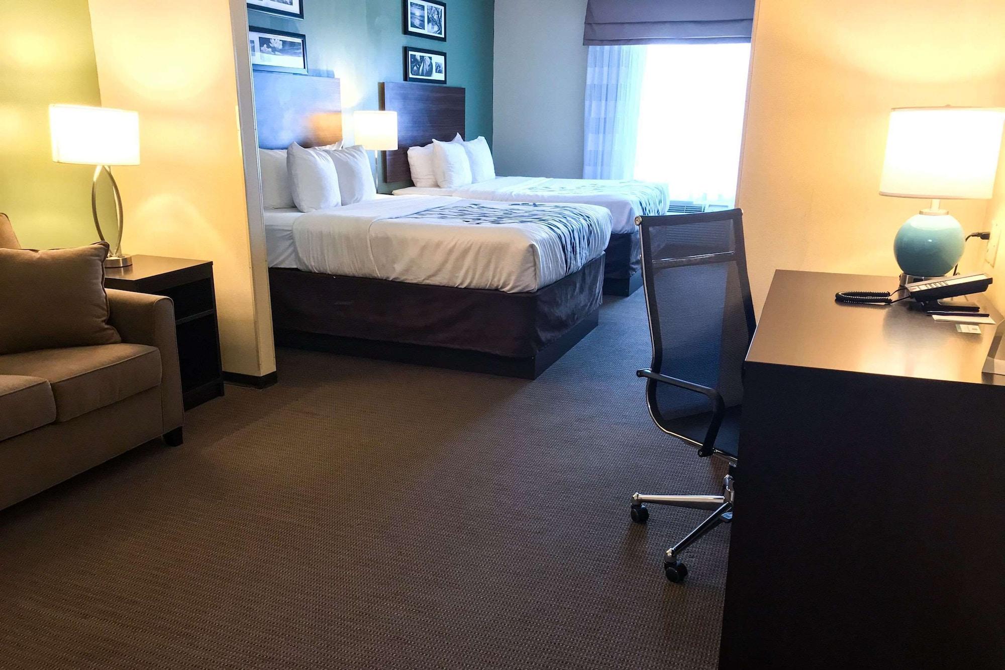 Spark By Hilton Shepherdsville Louisville South Ngoại thất bức ảnh