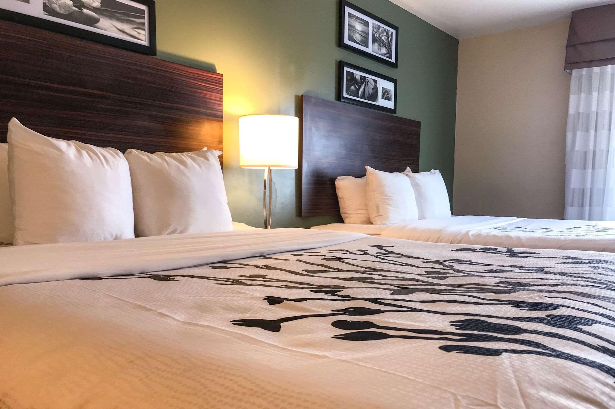 Spark By Hilton Shepherdsville Louisville South Ngoại thất bức ảnh