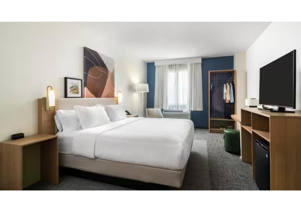 Spark By Hilton Shepherdsville Louisville South Ngoại thất bức ảnh