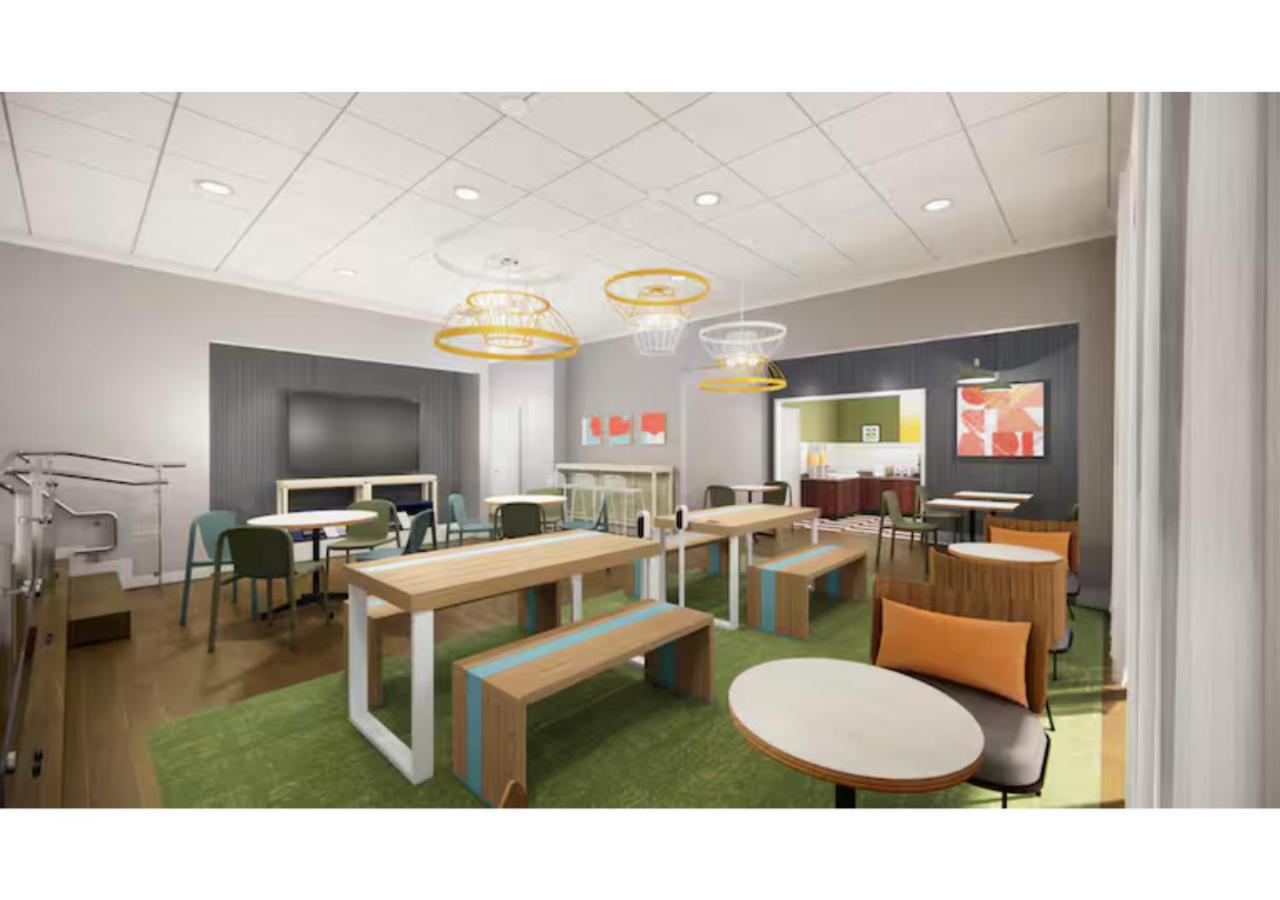 Spark By Hilton Shepherdsville Louisville South Ngoại thất bức ảnh