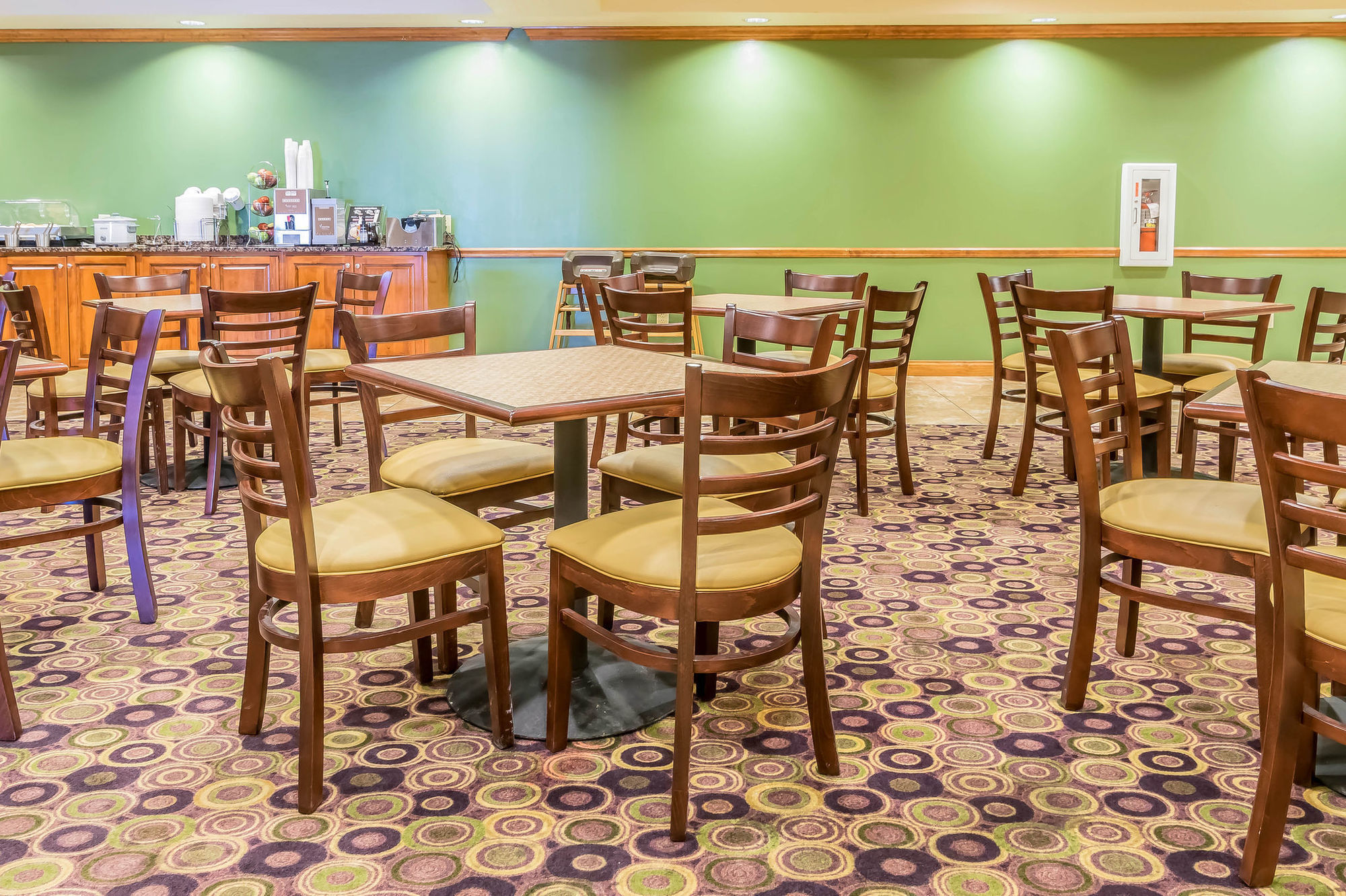 Spark By Hilton Shepherdsville Louisville South Tiện nghi bức ảnh