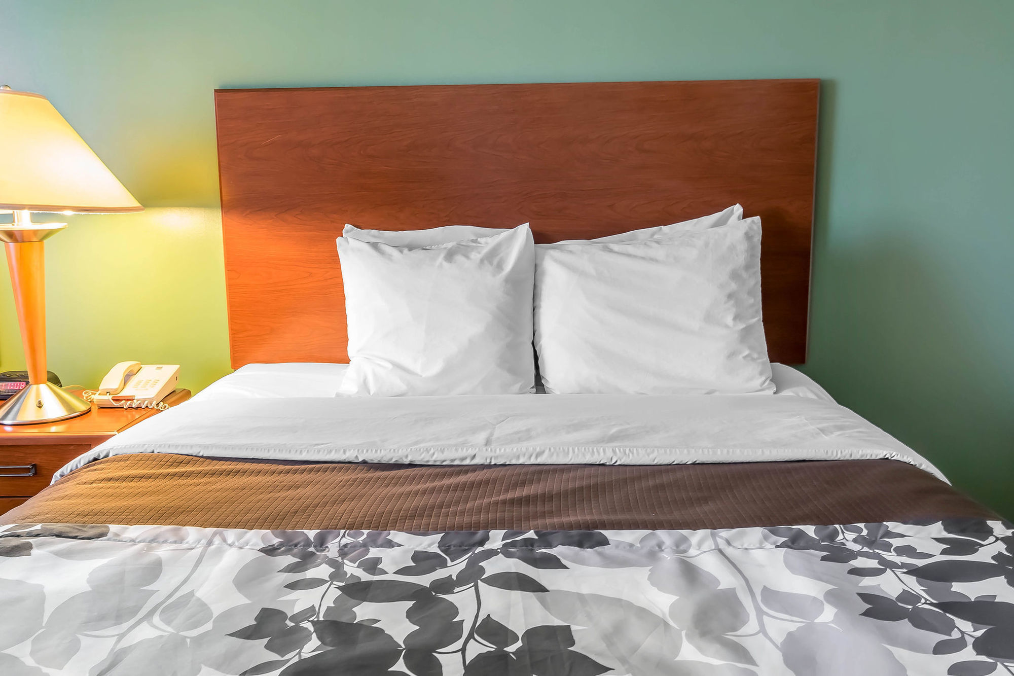 Spark By Hilton Shepherdsville Louisville South Phòng bức ảnh