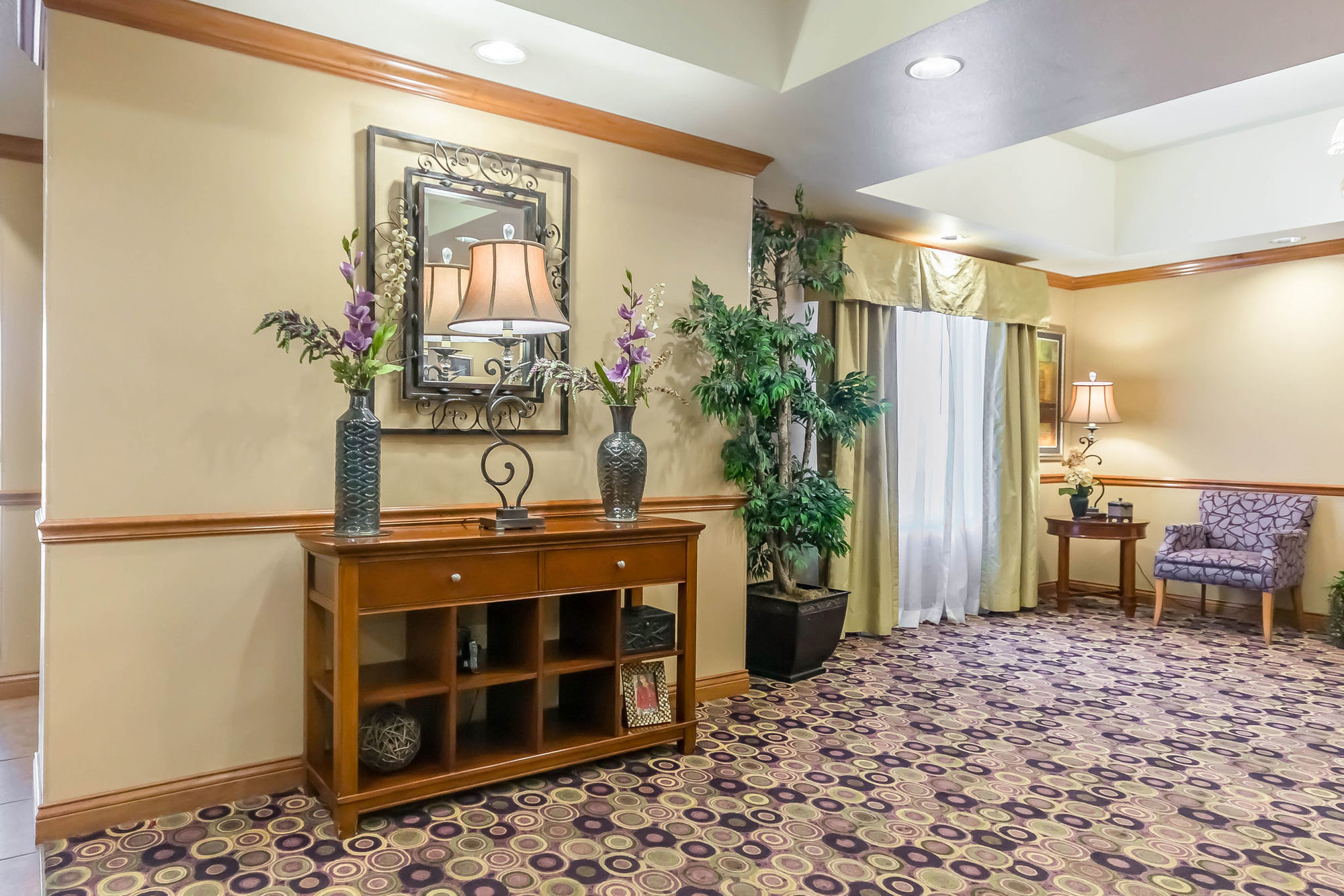 Spark By Hilton Shepherdsville Louisville South Nội địa bức ảnh