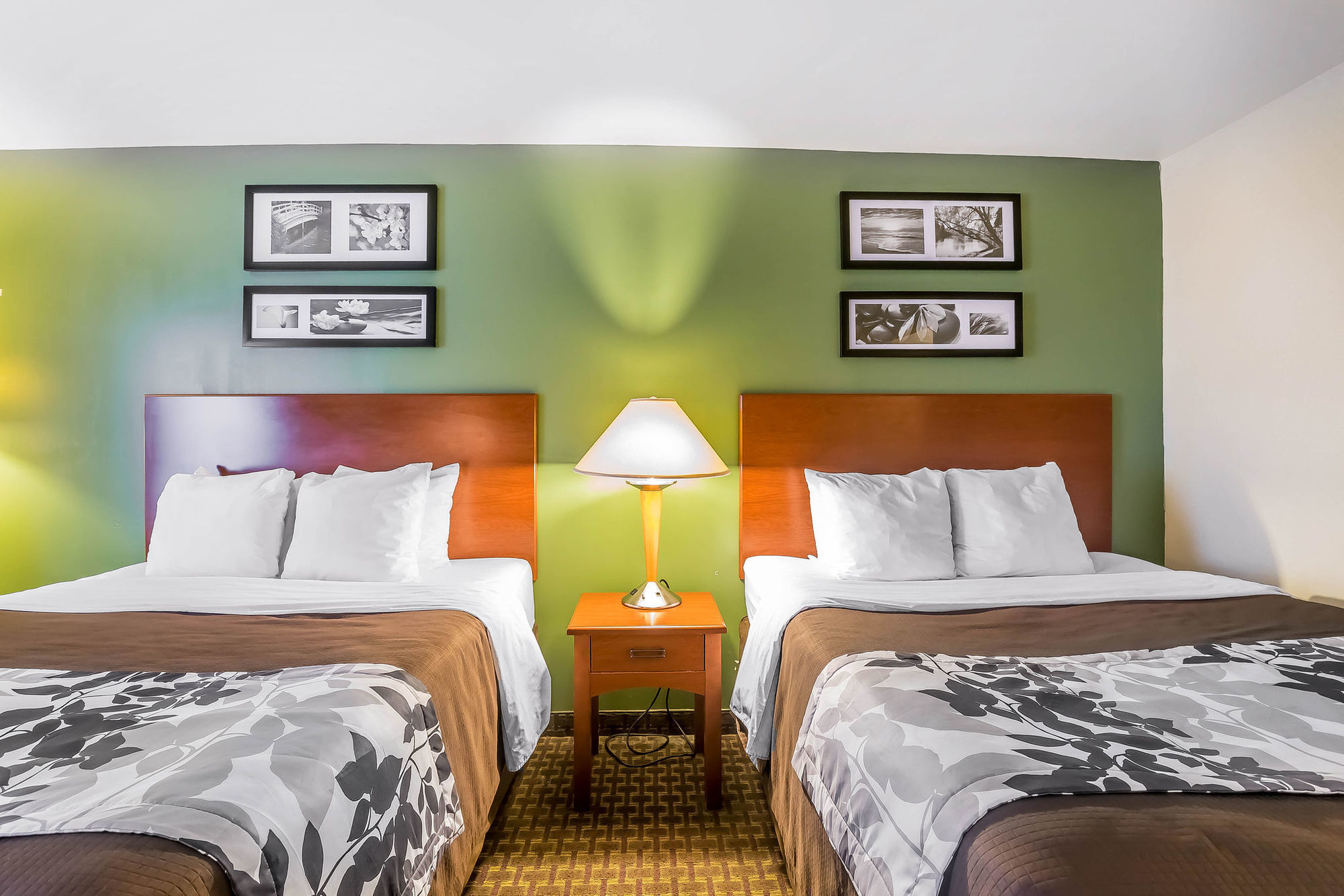 Spark By Hilton Shepherdsville Louisville South Phòng bức ảnh