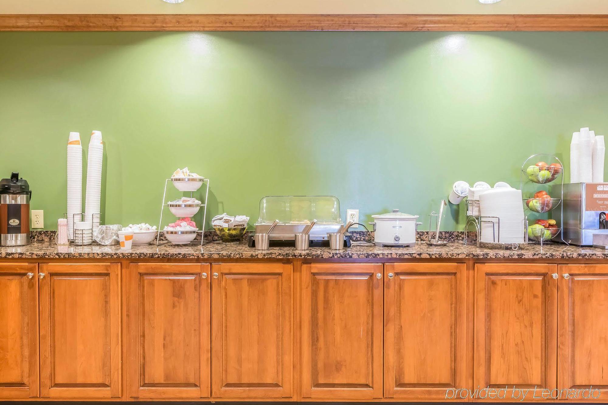 Spark By Hilton Shepherdsville Louisville South Ngoại thất bức ảnh