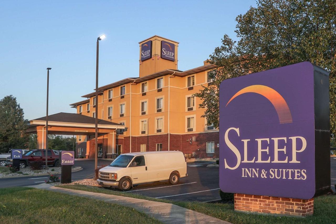 Spark By Hilton Shepherdsville Louisville South Ngoại thất bức ảnh