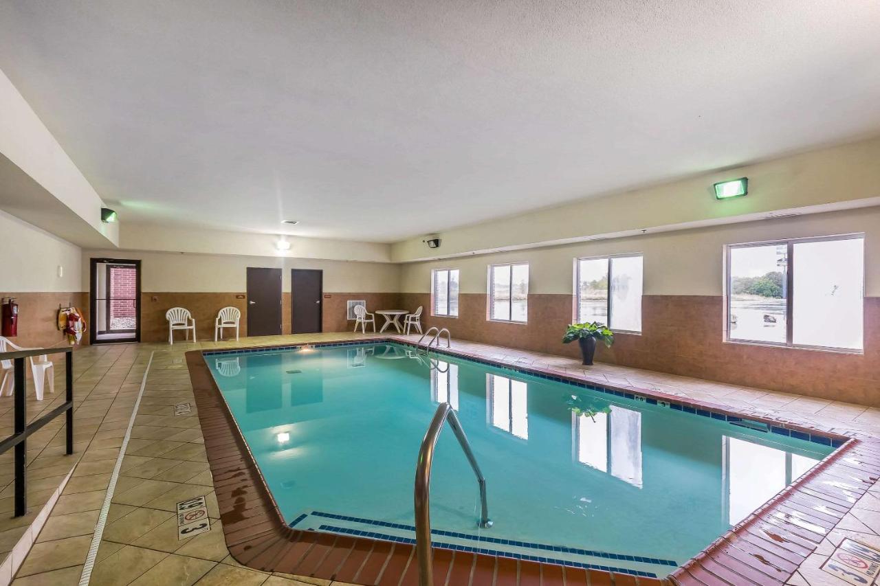 Spark By Hilton Shepherdsville Louisville South Ngoại thất bức ảnh