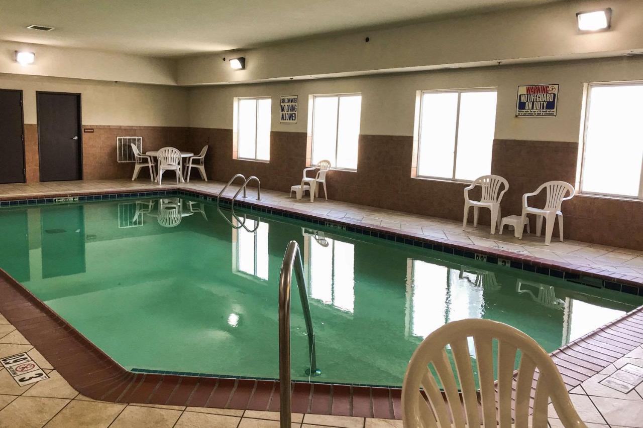 Spark By Hilton Shepherdsville Louisville South Ngoại thất bức ảnh
