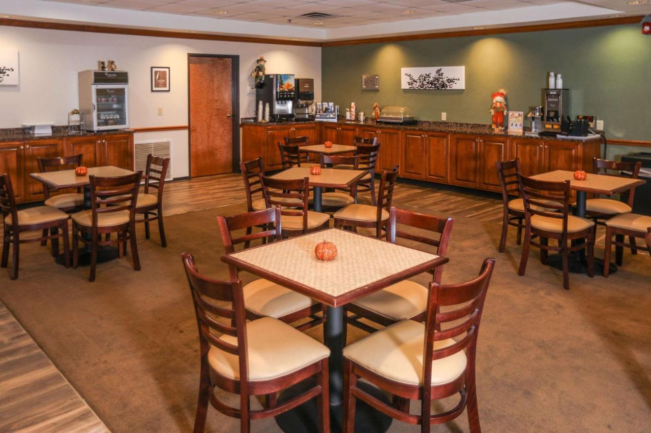 Spark By Hilton Shepherdsville Louisville South Ngoại thất bức ảnh