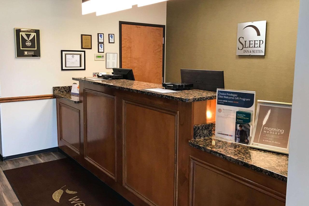 Spark By Hilton Shepherdsville Louisville South Ngoại thất bức ảnh