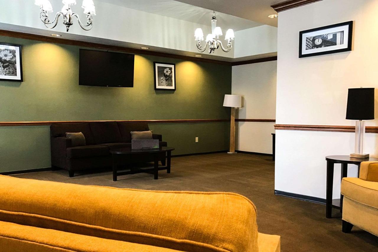 Spark By Hilton Shepherdsville Louisville South Ngoại thất bức ảnh