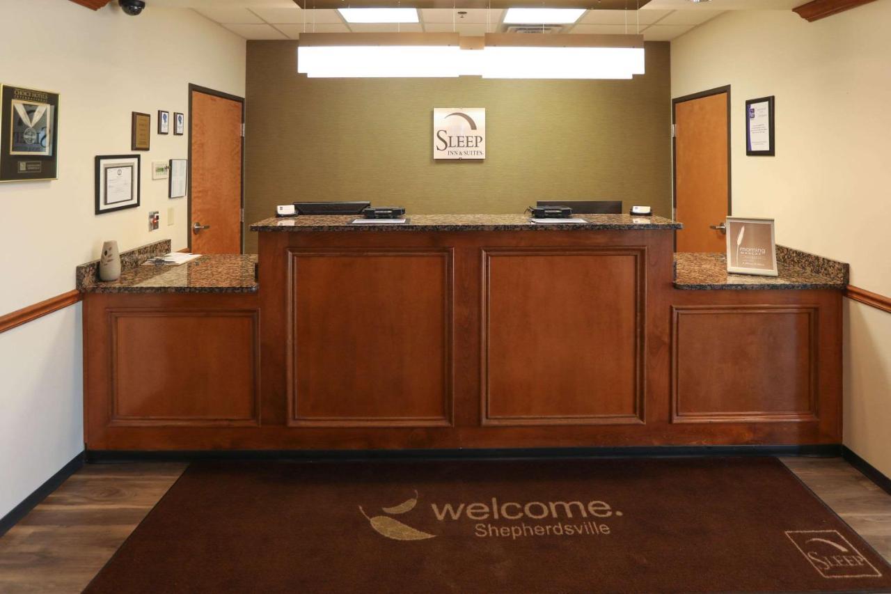 Spark By Hilton Shepherdsville Louisville South Ngoại thất bức ảnh