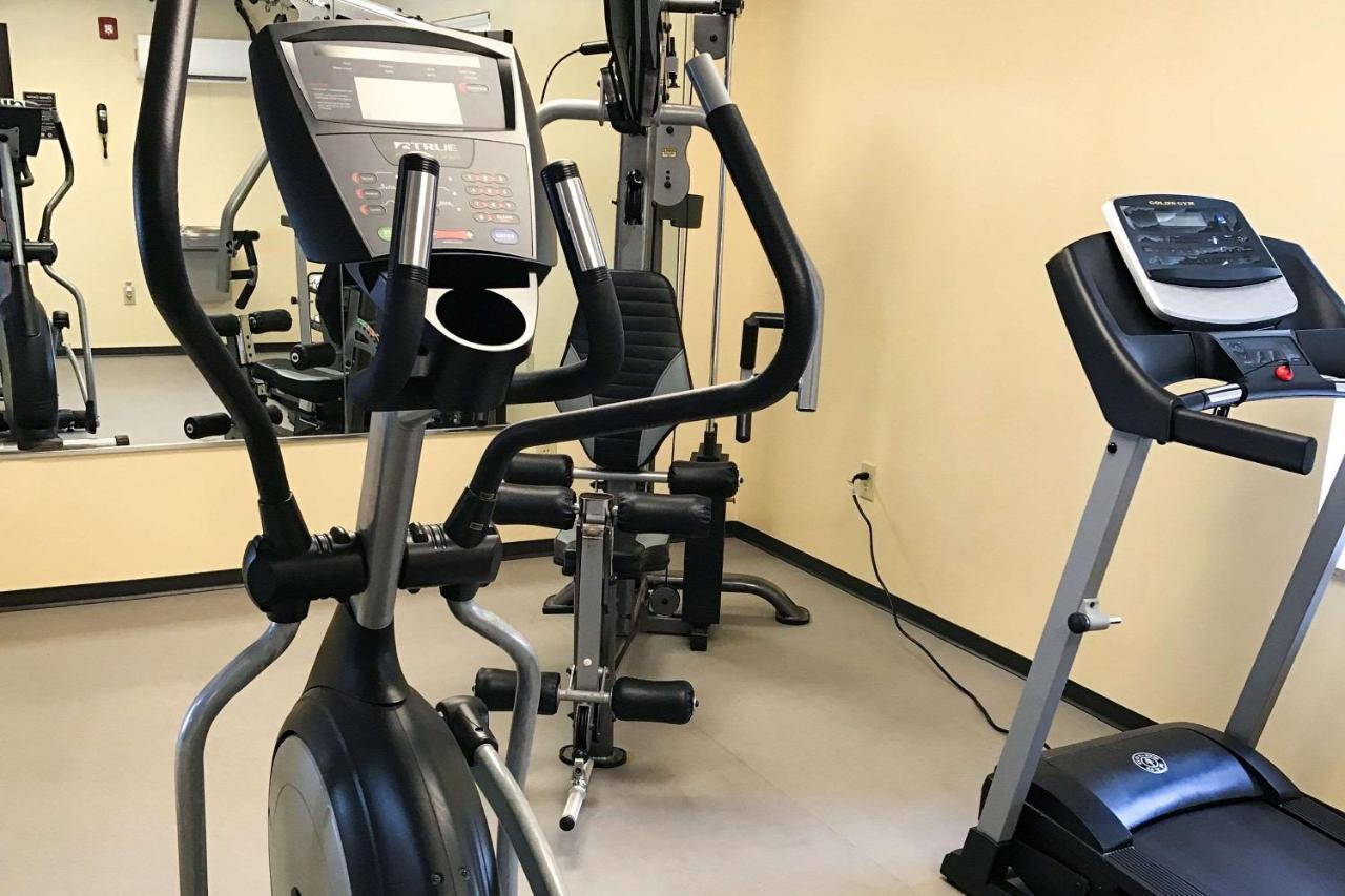 Spark By Hilton Shepherdsville Louisville South Ngoại thất bức ảnh