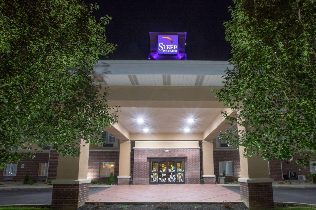 Spark By Hilton Shepherdsville Louisville South Ngoại thất bức ảnh