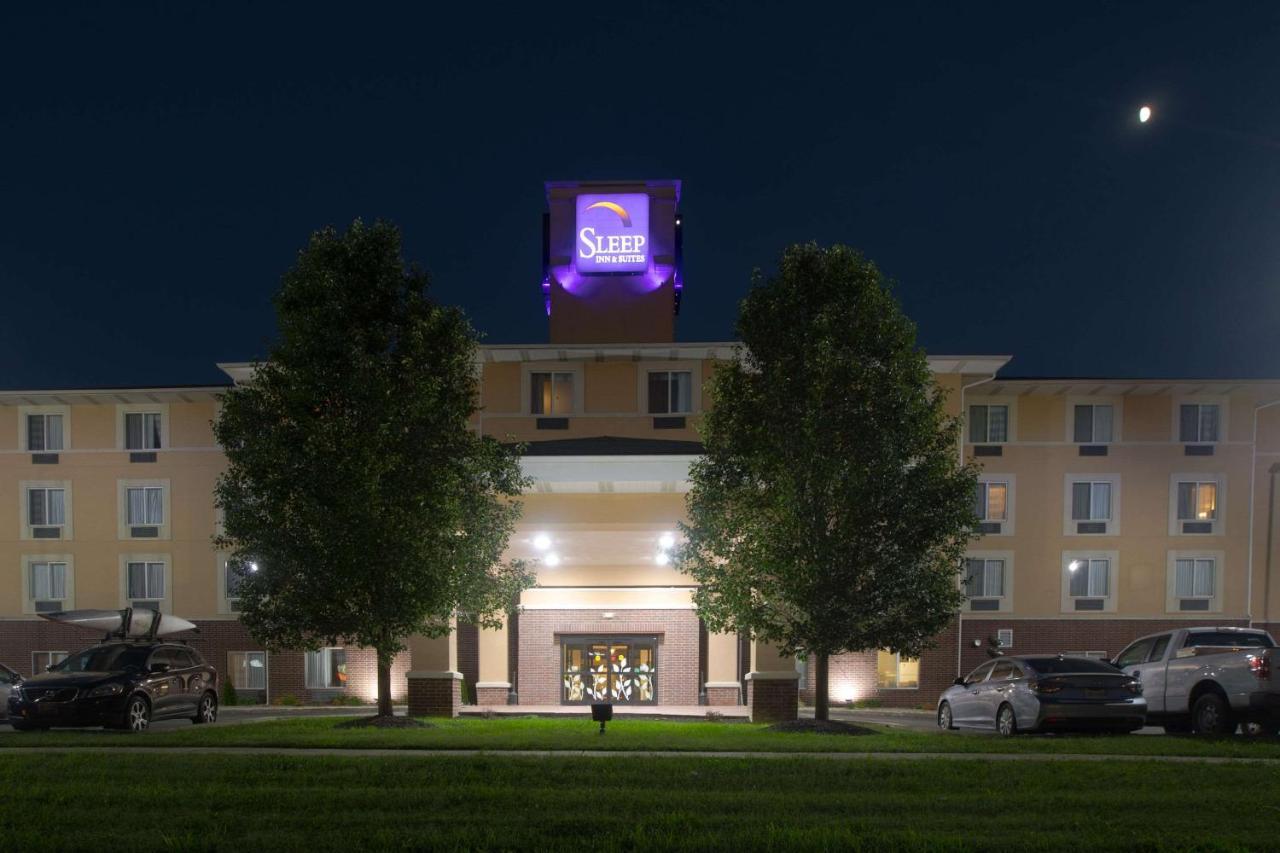 Spark By Hilton Shepherdsville Louisville South Ngoại thất bức ảnh