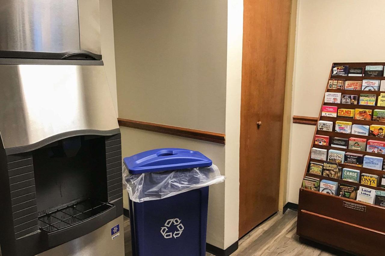 Spark By Hilton Shepherdsville Louisville South Ngoại thất bức ảnh
