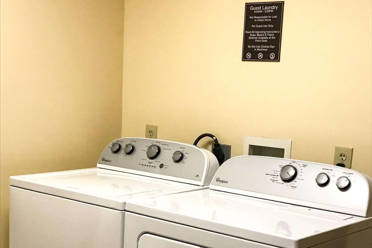 Spark By Hilton Shepherdsville Louisville South Ngoại thất bức ảnh