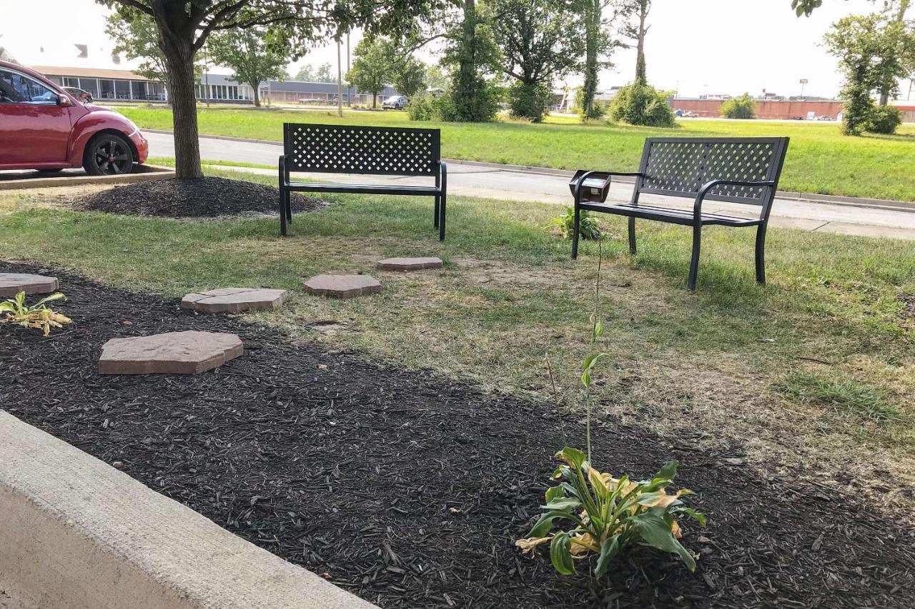 Spark By Hilton Shepherdsville Louisville South Ngoại thất bức ảnh