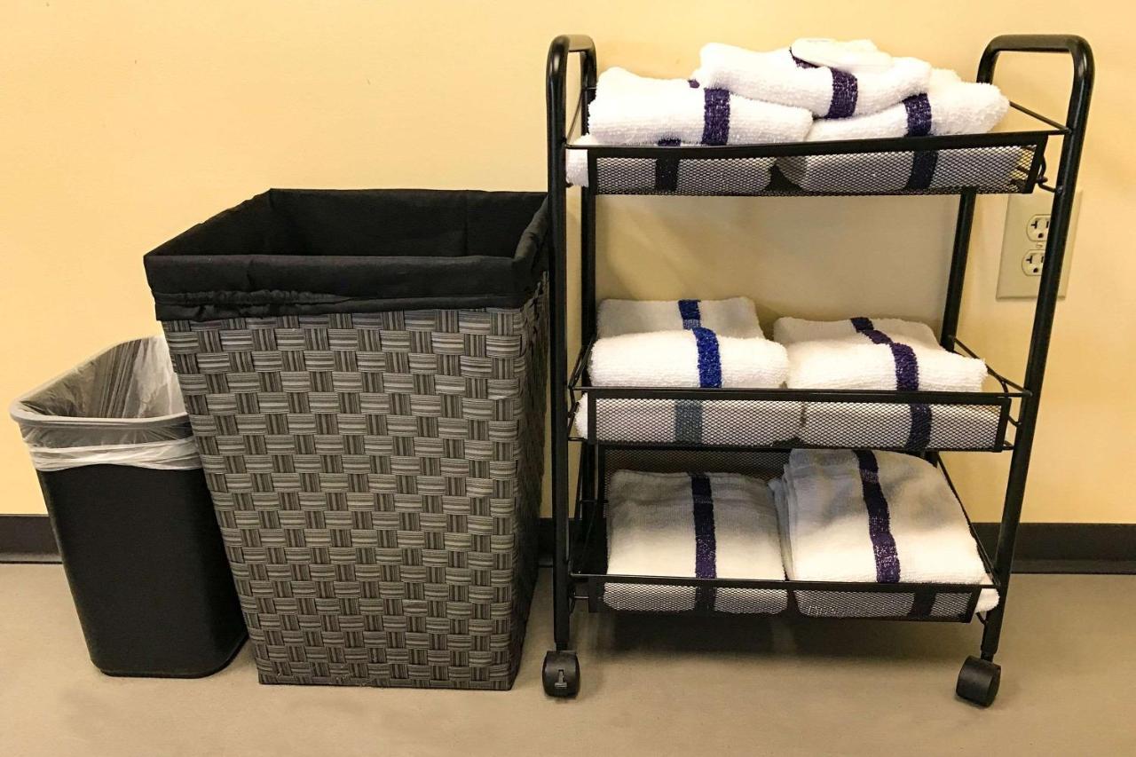Spark By Hilton Shepherdsville Louisville South Ngoại thất bức ảnh
